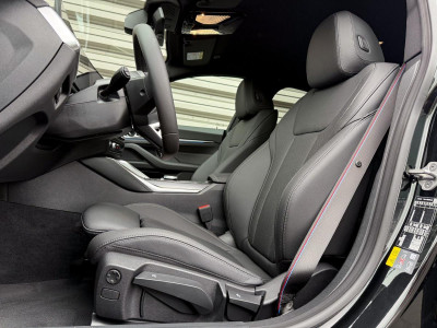 BMW i4 Vorführwagen BMW i4 Vorführwagen