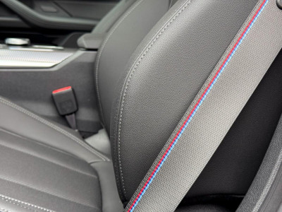 BMW i4 Vorführwagen BMW i4 Vorführwagen