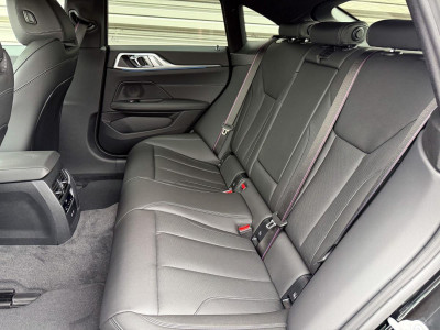 BMW i4 Vorführwagen BMW i4 Vorführwagen