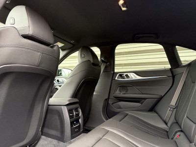 BMW i4 Vorführwagen BMW i4 Vorführwagen