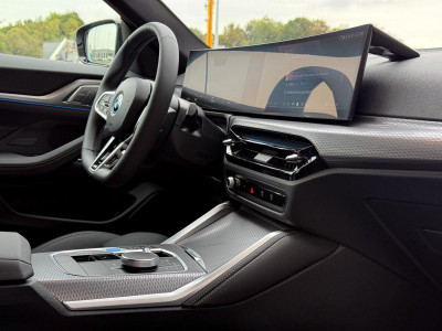 BMW i4 Vorführwagen BMW i4 Vorführwagen