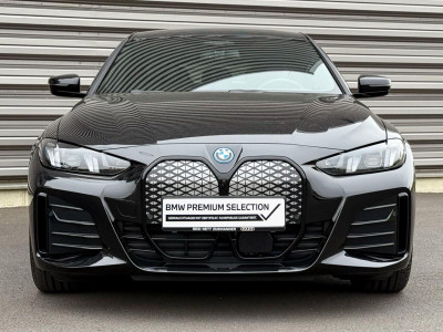 BMW i4 Vorführwagen BMW i4 Vorführwagen