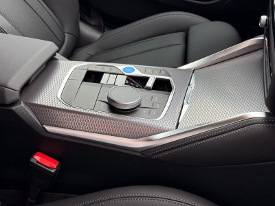 BMW i4 Vorführwagen BMW i4 Vorführwagen