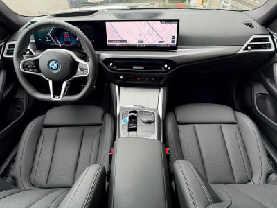 BMW i4 Vorführwagen BMW i4 Vorführwagen