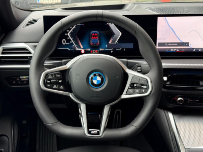 BMW i4 Vorführwagen BMW i4 Vorführwagen