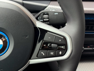 BMW i4 Vorführwagen BMW i4 Vorführwagen