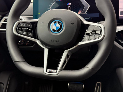 BMW i4 Vorführwagen BMW i4 Vorführwagen