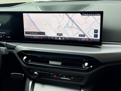 BMW i4 Vorführwagen BMW i4 Vorführwagen