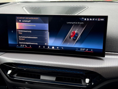 BMW i4 Vorführwagen BMW i4 Vorführwagen