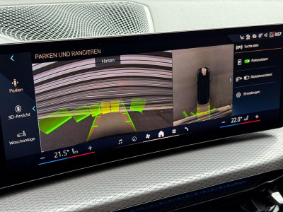 BMW i4 Vorführwagen BMW i4 Vorführwagen