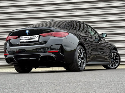 BMW i4 Vorführwagen BMW i4 Vorführwagen