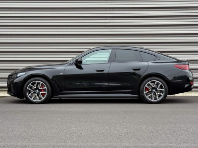 BMW i4 Vorführwagen BMW i4 Vorführwagen