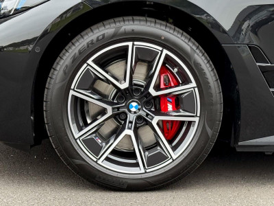 BMW i4 Vorführwagen BMW i4 Vorführwagen