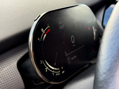 MINI Cabrio Gebrauchtwagen