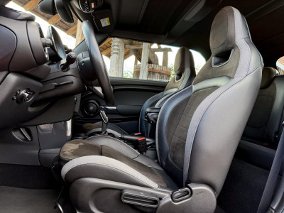 MINI Cabrio Gebrauchtwagen