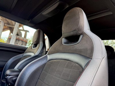 MINI Cabrio Gebrauchtwagen