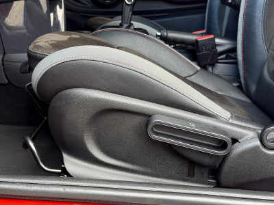 MINI Cabrio Gebrauchtwagen