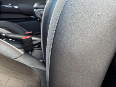 MINI Cabrio Gebrauchtwagen