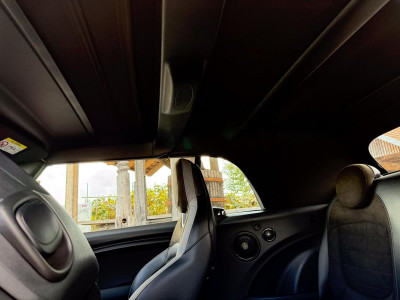 MINI Cabrio Gebrauchtwagen