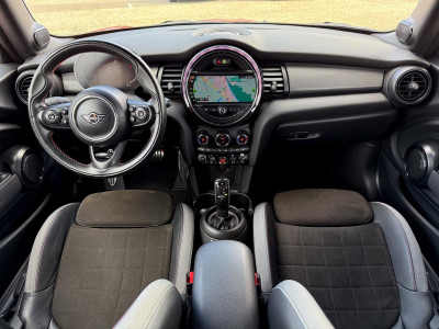 MINI Cabrio Gebrauchtwagen