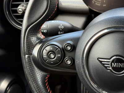 MINI Cabrio Gebrauchtwagen