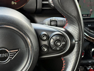 MINI Cabrio Gebrauchtwagen