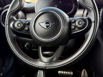 MINI Cabrio Gebrauchtwagen