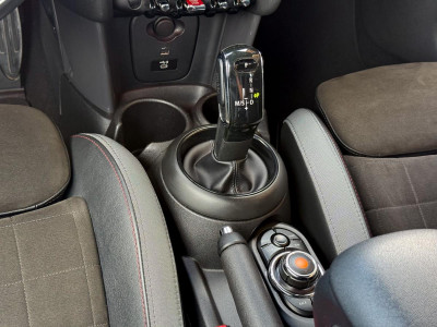 MINI Cabrio Gebrauchtwagen