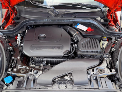 MINI Cabrio Gebrauchtwagen