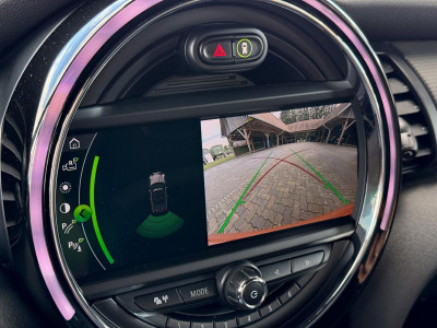 MINI Cabrio Gebrauchtwagen