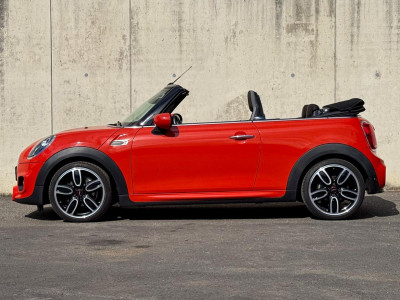 MINI Cabrio Gebrauchtwagen