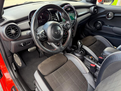 MINI Cabrio Gebrauchtwagen