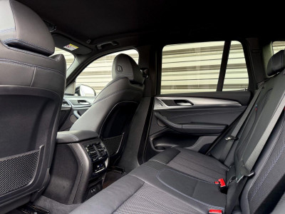 BMW X3 Gebrauchtwagen