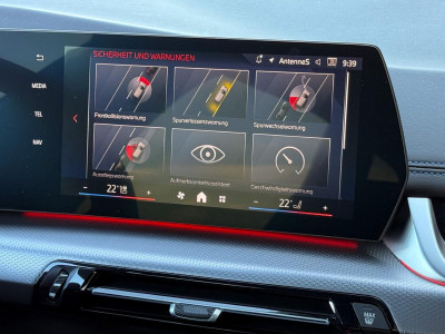 BMW 2er Vorführwagen BMW 2er Vorführwagen