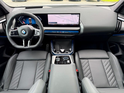 BMW X3 Vorführwagen BMW X3 Vorführwagen