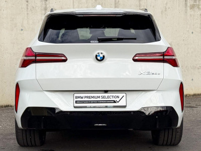 BMW X3 Vorführwagen BMW X3 Vorführwagen