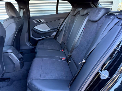 BMW 1er Vorführwagen BMW 1er Vorführwagen