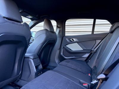 BMW 1er Vorführwagen BMW 1er Vorführwagen