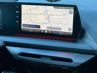 BMW 1er Vorführwagen BMW 1er Vorführwagen