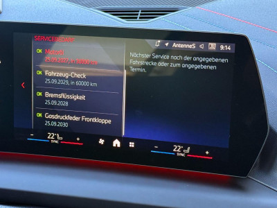 BMW 1er Vorführwagen BMW 1er Vorführwagen