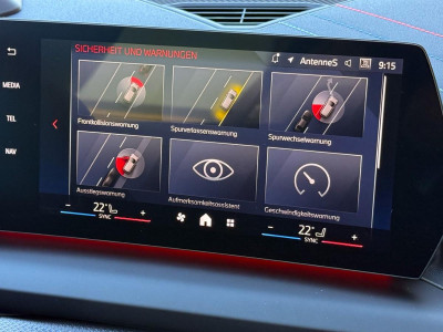 BMW 1er Vorführwagen BMW 1er Vorführwagen