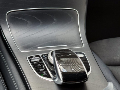 Mercedes-Benz GLC Gebrauchtwagen