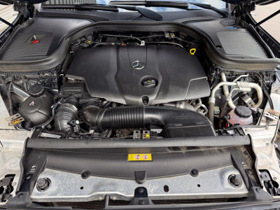 Mercedes-Benz GLC Gebrauchtwagen