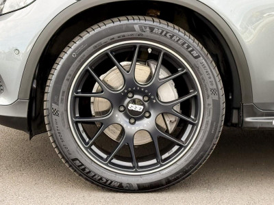 Mercedes-Benz GLC Gebrauchtwagen