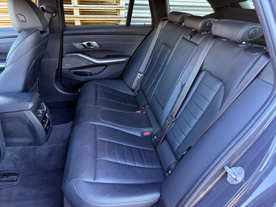 BMW 3er Gebrauchtwagen