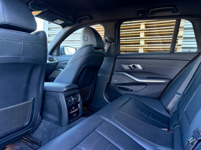 BMW 3er Gebrauchtwagen