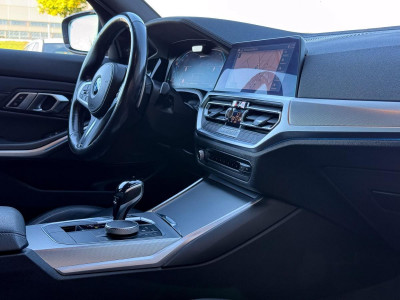 BMW 3er Gebrauchtwagen