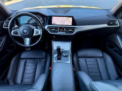 BMW 3er Gebrauchtwagen