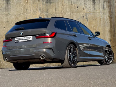 BMW 3er Gebrauchtwagen