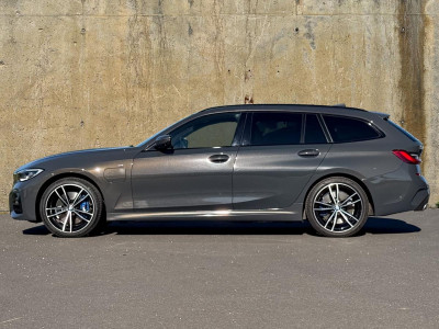 BMW 3er Gebrauchtwagen